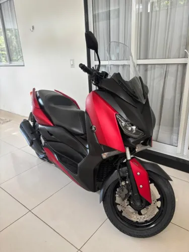 Vendo Yamaha xmax 250 ABS (2021)