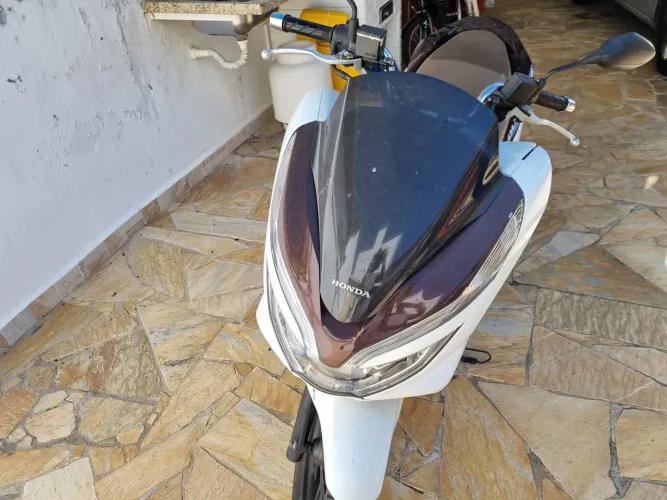 Venda pcx dlx 150 abs