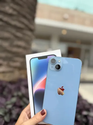 IPhone 14 Plus 128G Oportunidade!!!