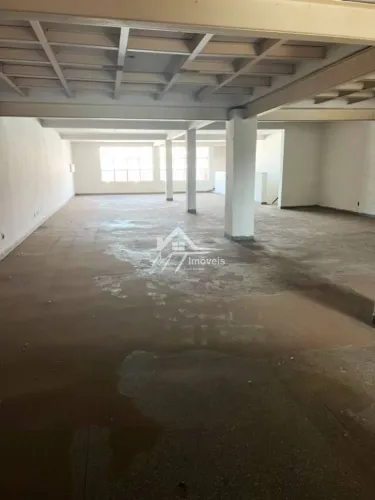 Salão para alugar, 800 m² por R$ 12.000/mês - Centro - Sumaré/SP