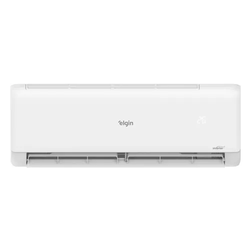 Evaporadora Elgin 12.000 btus frio Eco Inverter II r32 220v Wi-Fi