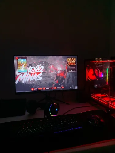 Computador gamer 