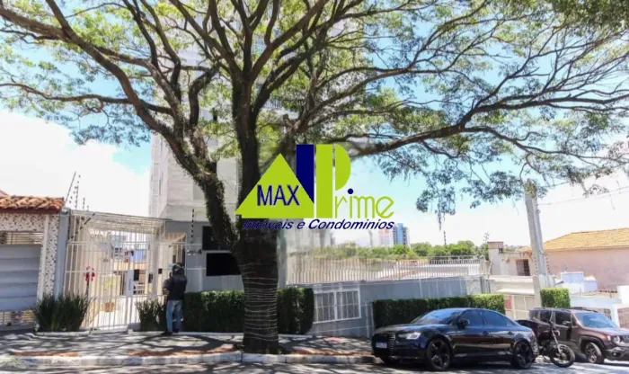 APARTAMENTO 52M²/02 DORMITÓRIOS/SACADA/01 VAGA