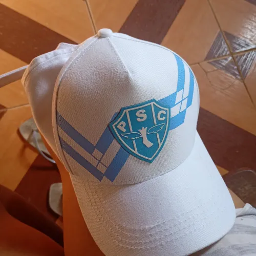 Boné do Paysandu 