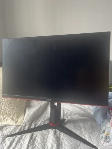 Monitor aoc hero