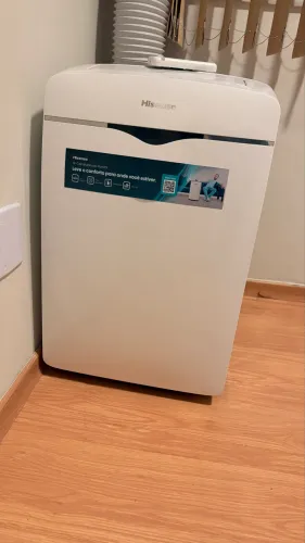 Ar condicionado portátil