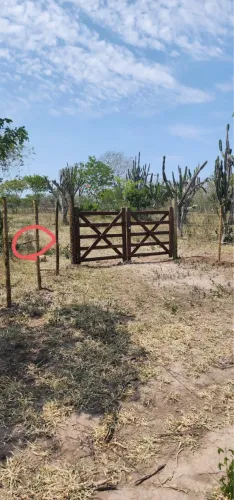 Mais de 02 tarefas de terra