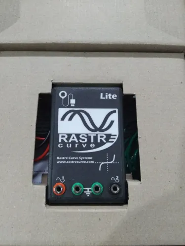 Rastre Curve Lite