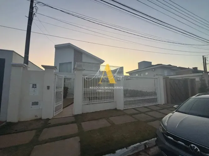 Locação Colina do Paraiso Botucatu