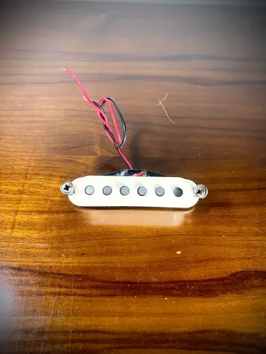 Captador Fender American Standard middle 