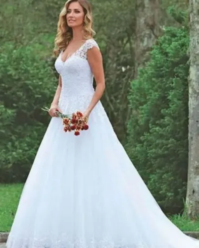 Vestido de noiva 