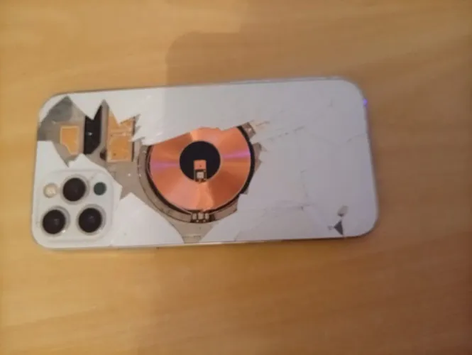 iphone 12 pro