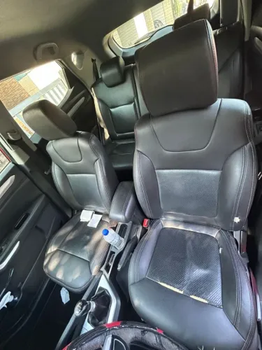 JAC T5 1.5 Jet Flex 16V 5P Mec. 2017