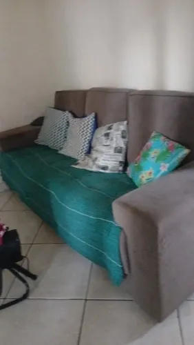 Sofá 3 lugares