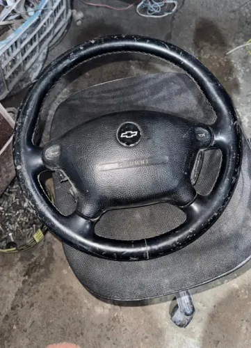 Volante vectra
