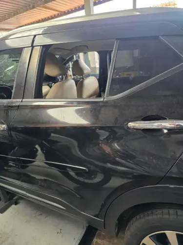 Porta Traseira Esquerda Nissan Kicks 2016 a 2024