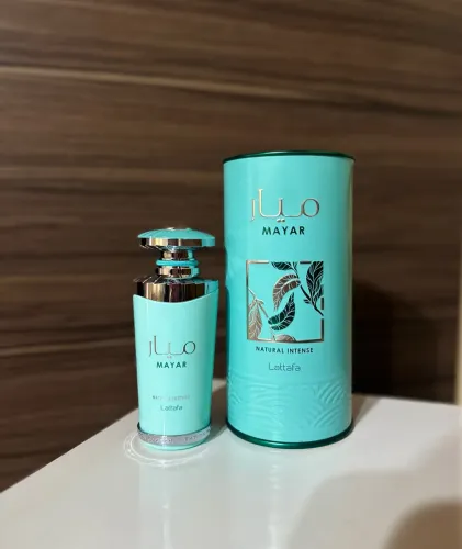 Perfume Julo Mayar Natural Intense - Lattafa