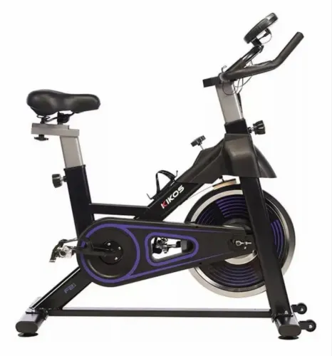 Bicicleta Ergonômica
