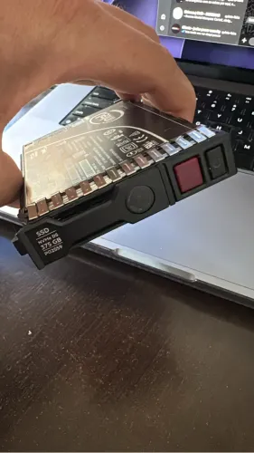 intel optane