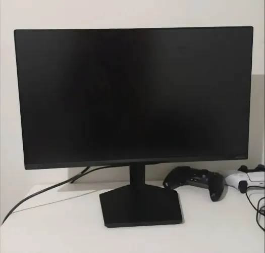 Monitor Gamer Philips Evnia 24" IPS 144Hz 0,5ms Novo na Caixa com Nota Fiscal