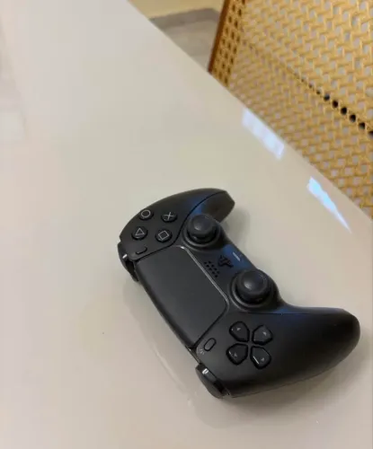 Controle ps5