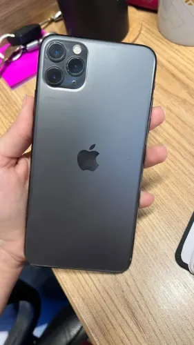 Iphone 11 pro max 64GB