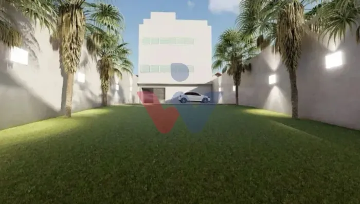Oportunidade Única: Terreno Comercial 500m² no Tingui: Bairro Alto