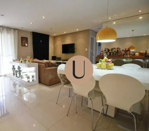 Apartamento à Venda  Condomínio One Jardim Sul  83m² | 3 Dorms | 1 Suíte | 2 Vagas