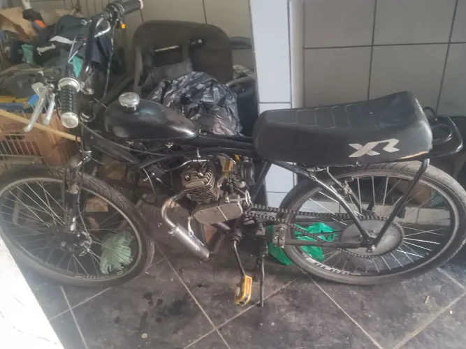 Motorizada 