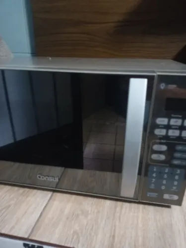 Microondas consul