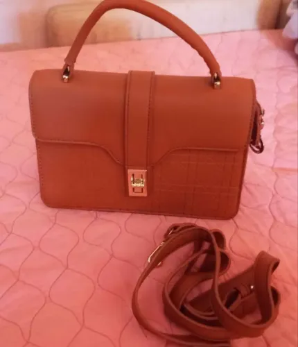 Bolsa de ombro