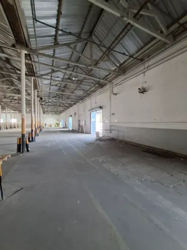Garpão / armazém , depósito cpm docas para alugar no centro de Sao Luis