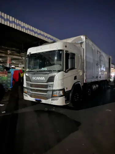 Transporte