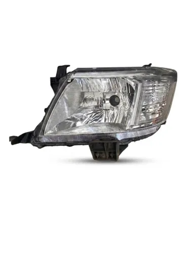 FAROL HILUX 2012 2013 2014 2015 LADO ESQUERDO IMPORTADO