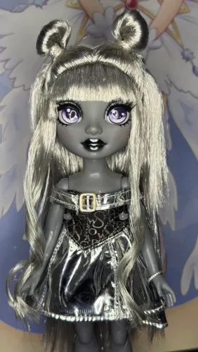 Boneca Shadow High - Luna