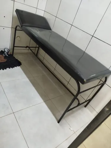 Salão maca em ótimo estado