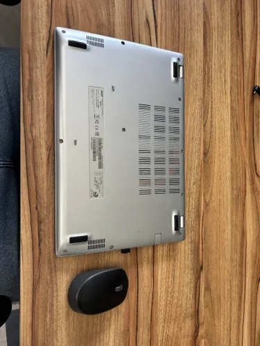Notebook Acer Aspire 5