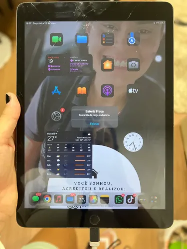iPad 9