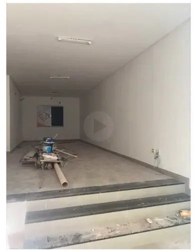 Aluga-se ponto comercial !!