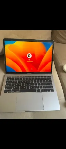 mac book