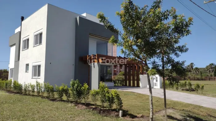 Casa em Condomínio à venda Avenida Alfieiro Zanardi, Guarita - Torres
