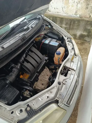 Fiat Idea ELX 1.4 MPI Fire Flex 8V 5P 2022