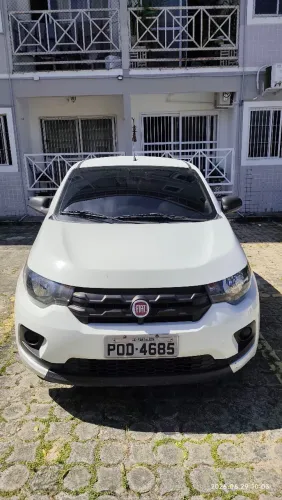 Fiat Mobi Like 1.0 Fire Flex 5P. 2020