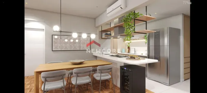 Apartamento em Rua Japão - Itaim Bibi - São Paulo/SP