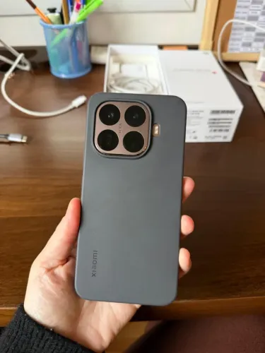 Xiaomi 15t pro 