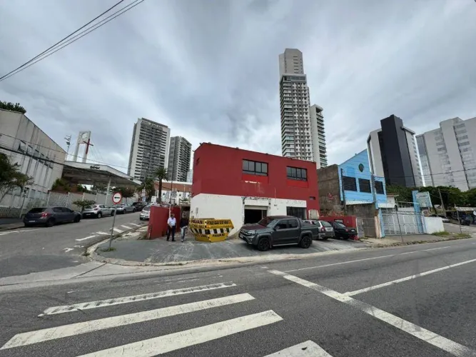 Salão para alugar- Parque Campolim - Sorocaba/SP