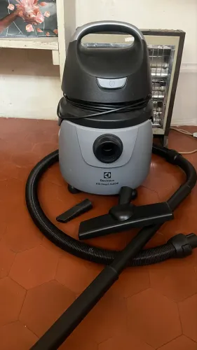 Aspirador de pó