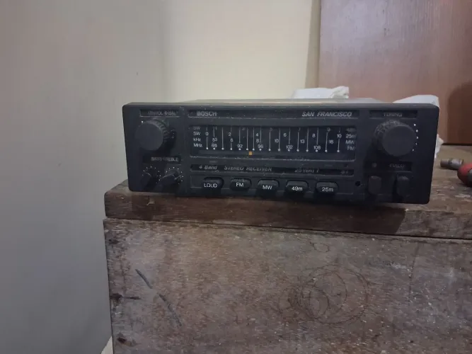 Rádio