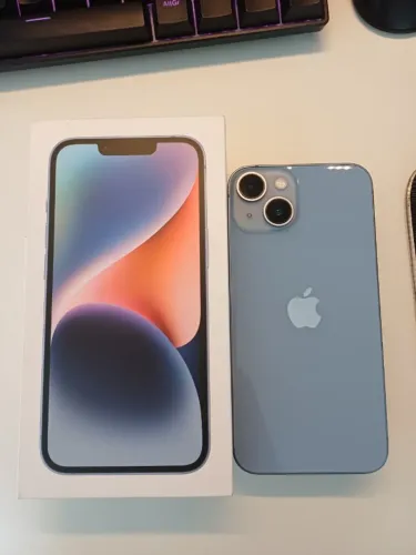 Iphone 14 128GB - preço pra vender logo