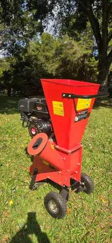 Picadeiro a gasolina nagano